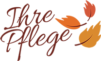 Ihre Pflege
